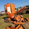Pressmatic Multi Mix Feed Mill