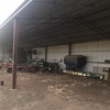 Machinery Shed