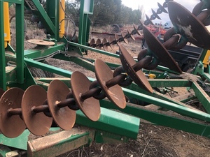 2016 30ft Kelly Disc Chain