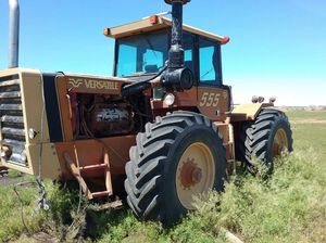 555 Versatile 