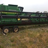 JOHN DEERE 930R RIGID FRONT