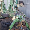 Krone 800/26 Swardo Rotary Rake