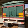 STATIC Dog Tipper Trailer 