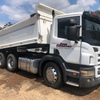 2006 Scania P420 with Tipper - 2% + GST  Buyers Premium On All Lots;