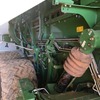 2017 Krone BiGPACK 1290 8x4x3 Square Baler (2 seasons old)