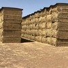 Lucerne Hay - Organic In-Conversion
