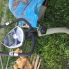 Under Auction - Magnetic Exercise Bike 