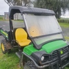 2013 John Deere 825i Diesel Gator