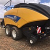 2019 New Holland 1290 Plus Baler