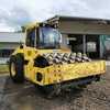 2012 Bomag BW216PD Roller
