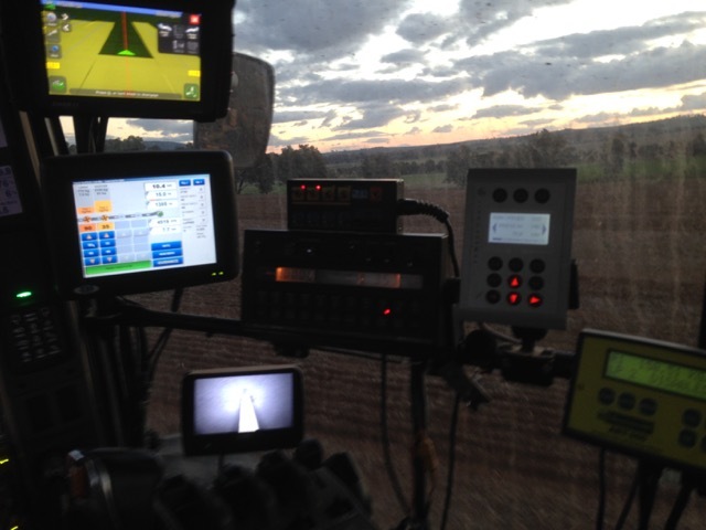 Under Auction - Moisture Manager 12 metres wide on 12