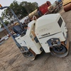 Terex TV900 Self Propelled Roller
