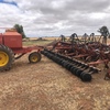 Airseeder