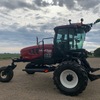 2012 Macdon M205 R85 16' Mower Conditioner & D60 30' Swather
