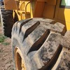 TCM 840 articulated loader