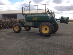 Late Model Trash Worker 