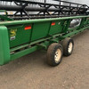 John Deere 9600