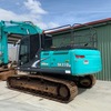 KOBELKO SK210LC-8