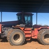 Case 9180 Steiger Tractor