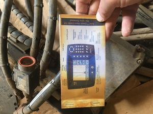 Beeline Auto Steer Valve and Controller plus extras