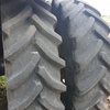 2011 Case IH Magnum 335 Tractor