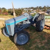 Massey Ferguson TEA20 Tractor