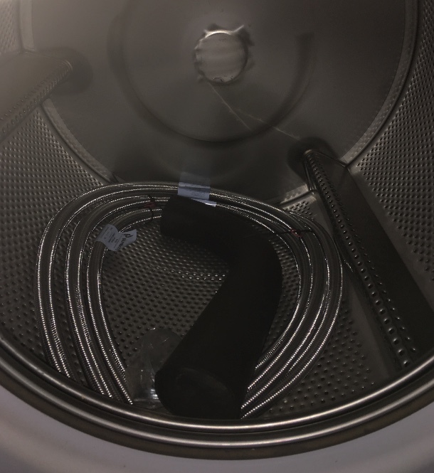 Electrolux Industrial Washer/Extractor