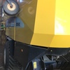 NEW HOLLAND BB960AS Square Baler For Sale