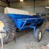 Fully restored 4.2m Chamberlain Combine