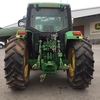JOHN DEERE 6310 TRACTOR & LOADER