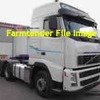 2007 Volvo FH520
