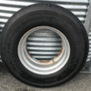  DUNLOP SP360 11R22.5 Truck Tyres