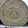 Lucerne Hay - Round Bales