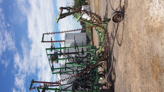 Smale Tail Prickle Chain