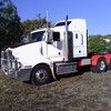 Kenworth 401 Prime Mover