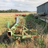 Inter Row Scarifier