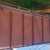 Tipping tray, Hoist and Bin