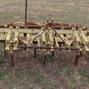 3 point linkage scarifier 