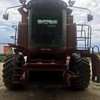 Case lH 2388 Combine Harvester