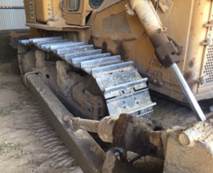 Caterpillar D7G Dozer