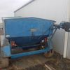 Sheep Feeder Bomen Feedout Trailer
