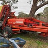 Grimme DL 1500 Potato Harvestor