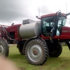 Case 4420 Self Propelled Sprayer For Sale with 4500Ltr Tank 