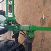2013 John Deere 1590 Disc Drill, BEEN LOOKED AFTER.