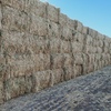 2 x B Doubles 128 Bales New Seasons Oaten Hay 8x4x3 Bales