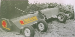 Malway Mulcher Parts For Sale Limited stock available