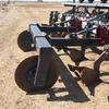 Tilco 8 Row Tool Bar with Fertizer boxes (Cotton)