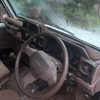 1992 land cruiser