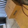 Mechanical Pallet Wrapper