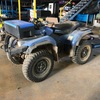 Yamaha kodiak 4 Wheeler